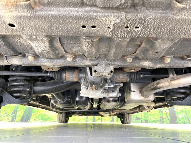 STEPWAGON 4WD