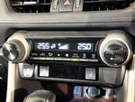 RAV4 HYBRID 4WD