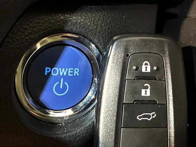 RAV4 HYBRID 4WD
