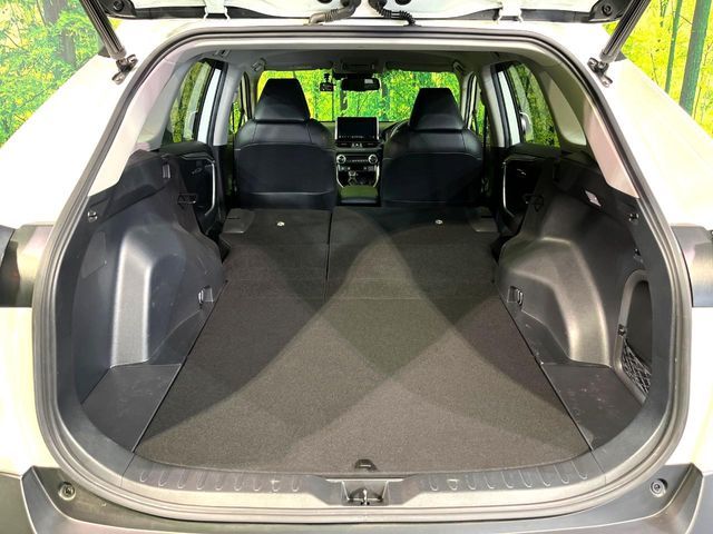 RAV4 HYBRID 4WD