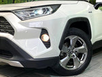 RAV4 HYBRID 4WD
