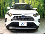 RAV4 HYBRID 4WD