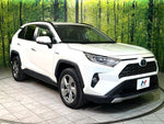 RAV4 HYBRID 4WD