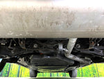 RAV4 HYBRID 4WD