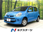 PASSO 4WD