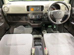 PASSO 4WD