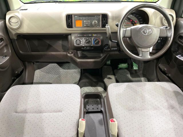 PASSO 4WD