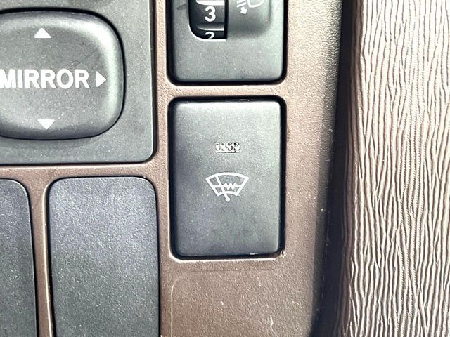 PASSO 4WD