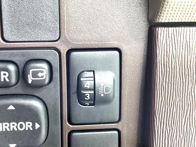 PASSO 4WD