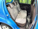 PASSO 4WD