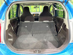 PASSO 4WD