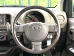 PASSO 4WD