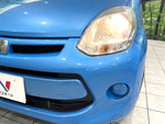 PASSO 4WD