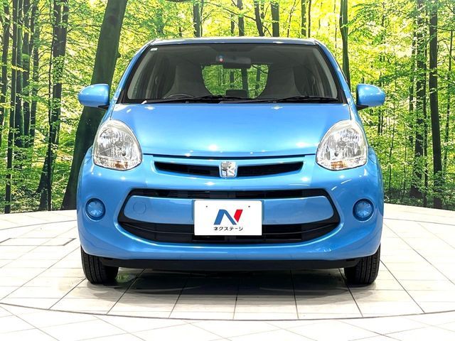PASSO 4WD