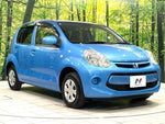 PASSO 4WD