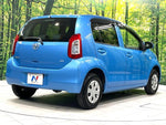 PASSO 4WD