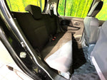 WAGON R STINGRAY 4WD