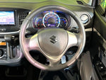 WAGON R STINGRAY 4WD