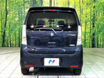 WAGON R STINGRAY 4WD