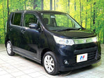 WAGON R STINGRAY 4WD