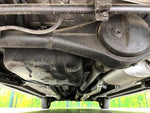 WAGON R STINGRAY 4WD