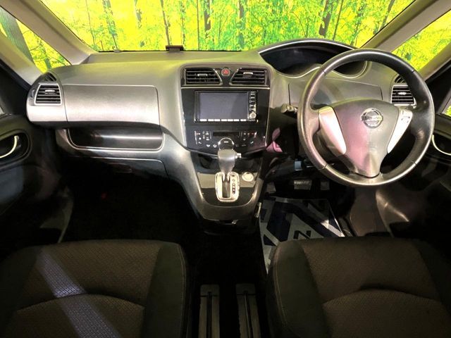 SERENA  WG 4WD