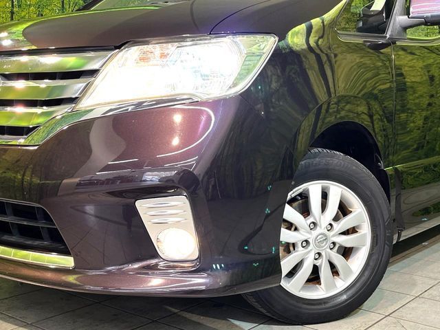SERENA  WG 4WD