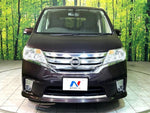 SERENA  WG 4WD