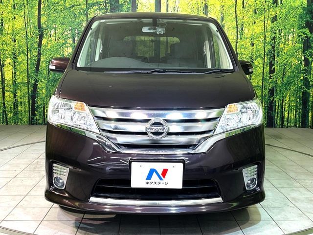 SERENA  WG 4WD