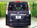SERENA  WG 4WD