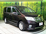 SERENA  WG 4WD