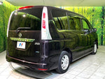 SERENA  WG 4WD