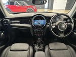 MINI COOPER D 5DOOR