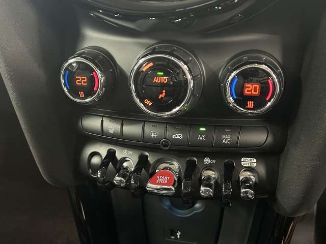 MINI COOPER D 5DOOR
