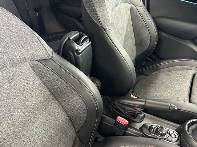 MINI COOPER D 5DOOR