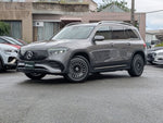 MERCEDES BENZ EQB