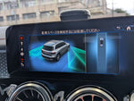 MERCEDES BENZ EQB