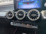 MERCEDES BENZ EQB