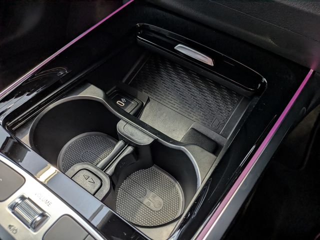 MERCEDES BENZ EQB