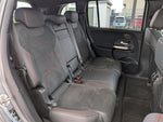 MERCEDES BENZ EQB