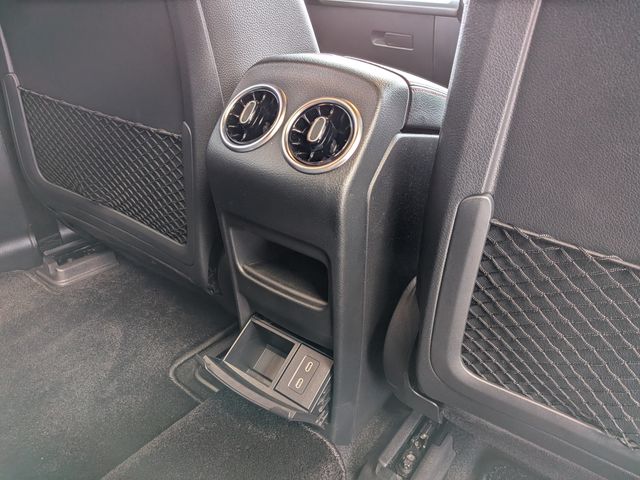 MERCEDES BENZ EQB