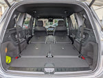 MERCEDES BENZ EQB