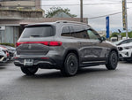 MERCEDES BENZ EQB