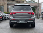 MERCEDES BENZ EQB
