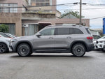 MERCEDES BENZ EQB