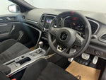 RENAULT MEGANE hatchback