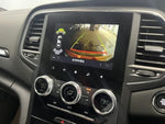 RENAULT MEGANE hatchback