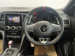 RENAULT MEGANE hatchback