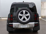 ROVER DEFENDER