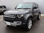 ROVER DEFENDER